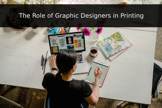 Graphic Designers