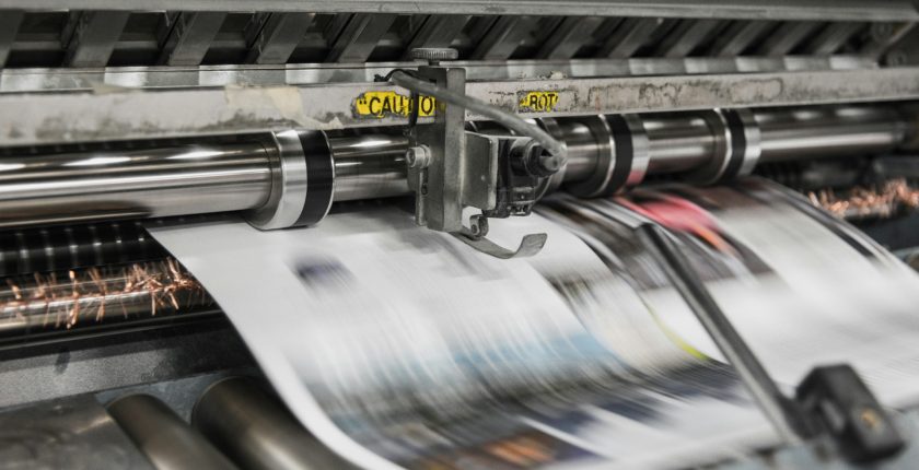 Digital Printing