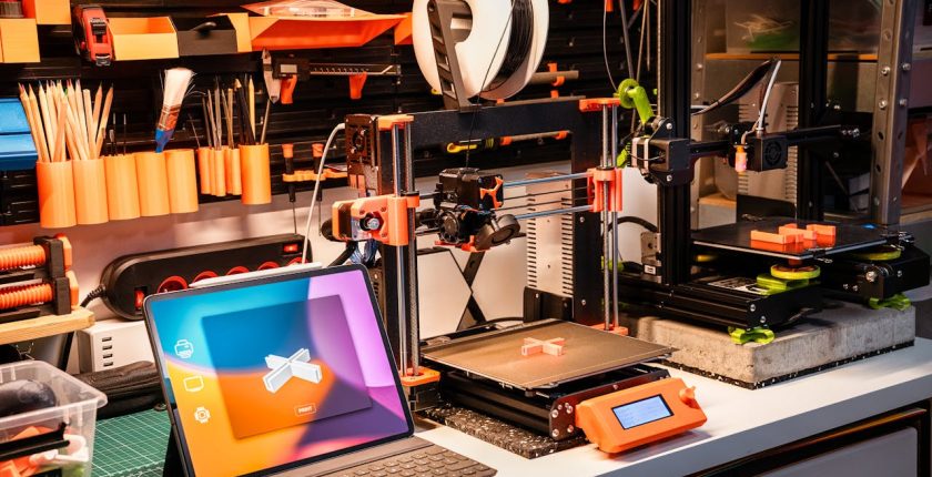 3D Printing