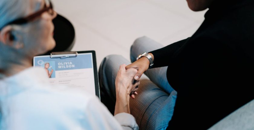 Tips for Writing a Resume for the Print Industry