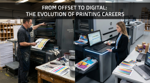 offset-to-digital-printing-careers From Offset to Digital: The Evolution of Printing Careers