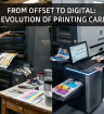 From Offset to Digital: The Evolution of Printing Careers