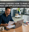 Changing careers to printing? Learn how to highlight transferable skills and tailor your application to stand out when applying for print industry jobs.